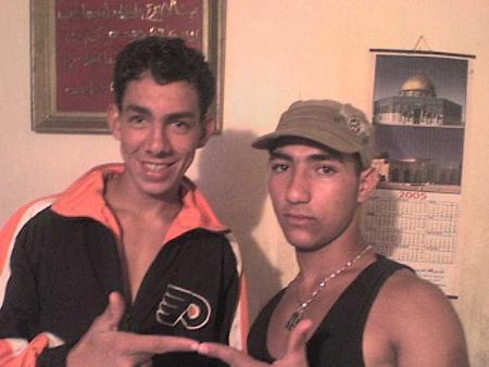 moi et tarik